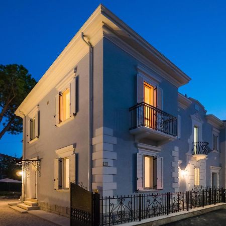 B&B Villa Tozza Senigallia Extérieur photo
