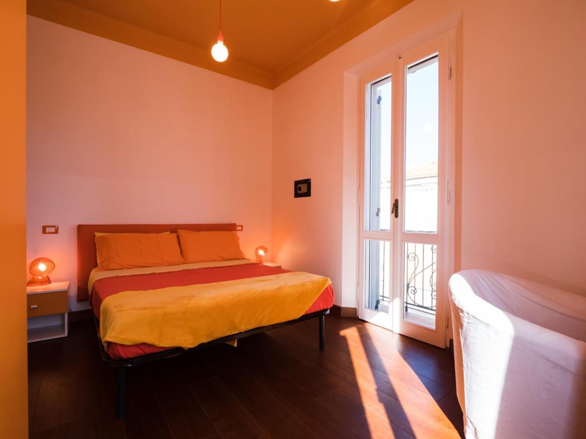 B&B Villa Tozza Senigallia Extérieur photo