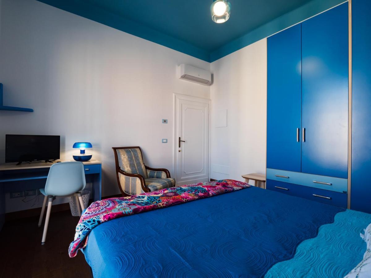 B&B Villa Tozza Senigallia Extérieur photo