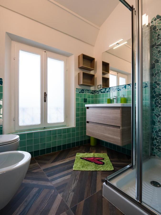 B&B Villa Tozza Senigallia Extérieur photo