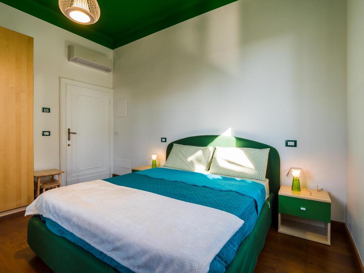 B&B Villa Tozza Senigallia Extérieur photo