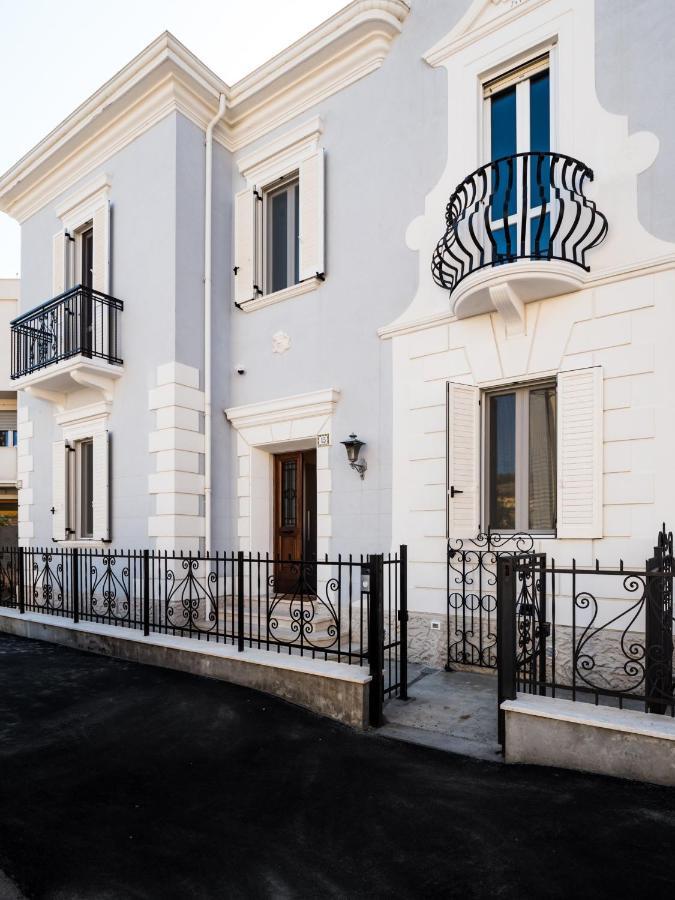 B&B Villa Tozza Senigallia Extérieur photo