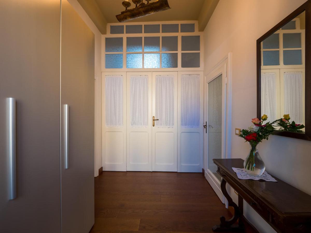B&B Villa Tozza Senigallia Extérieur photo