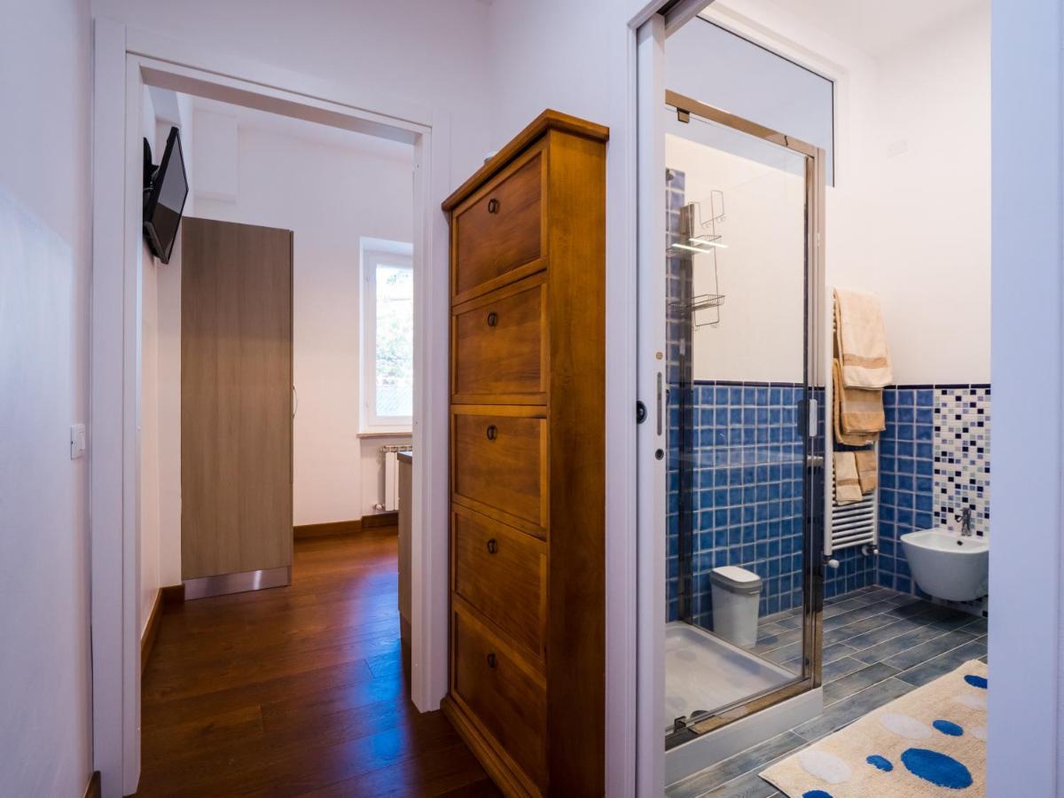 B&B Villa Tozza Senigallia Extérieur photo