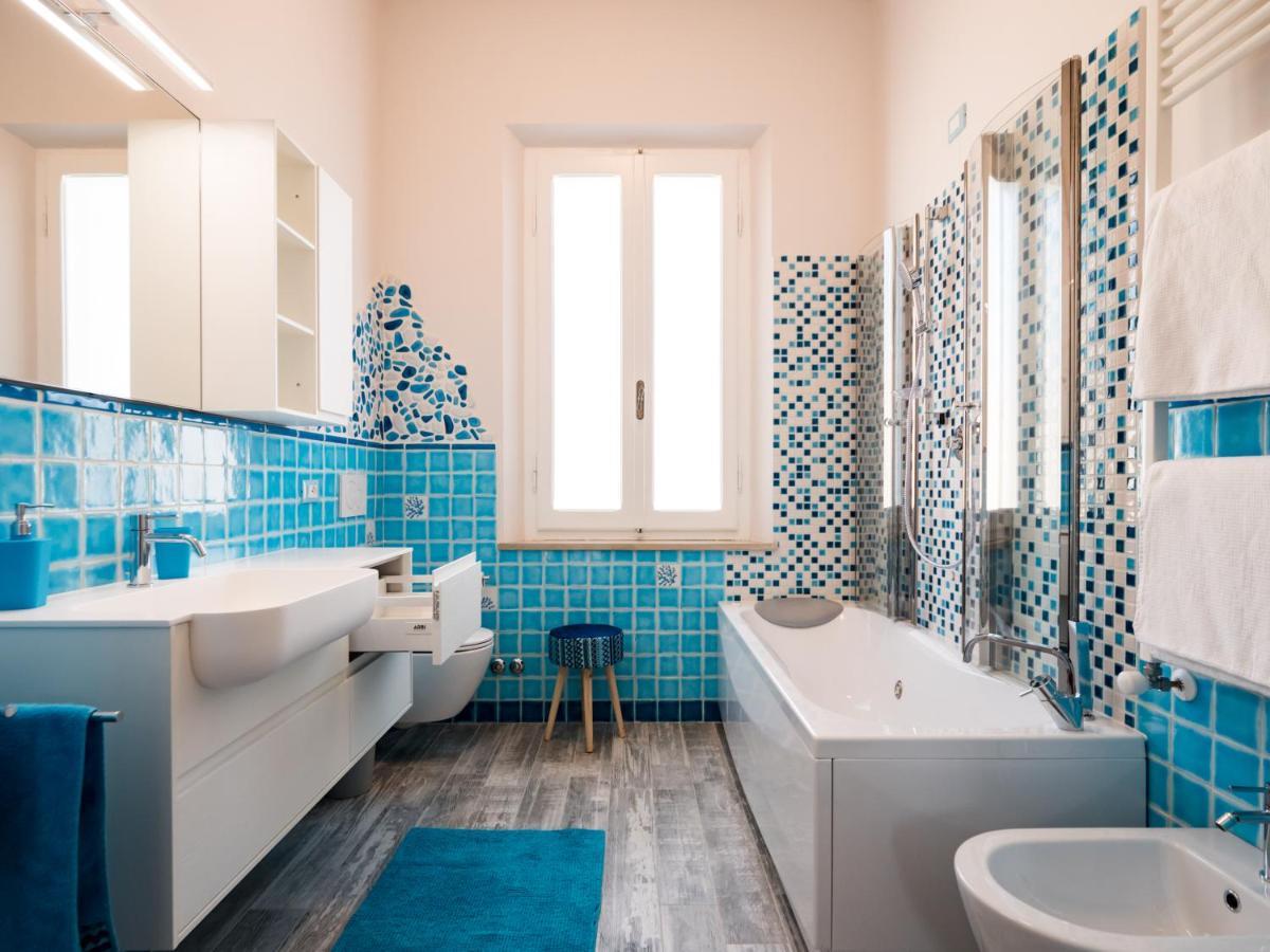B&B Villa Tozza Senigallia Extérieur photo