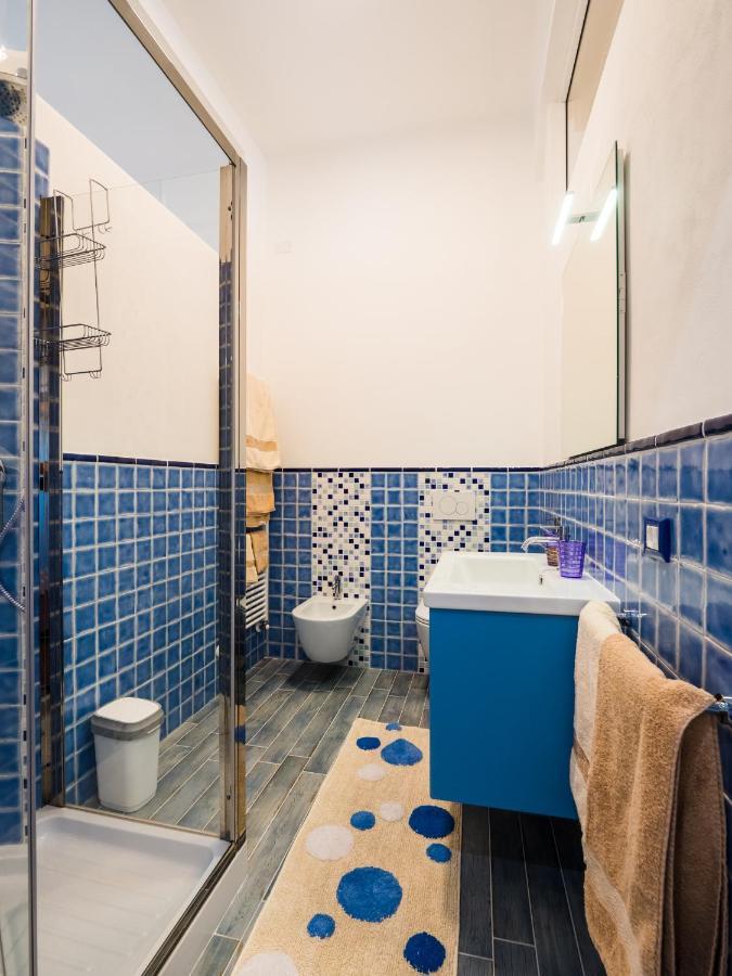 B&B Villa Tozza Senigallia Extérieur photo