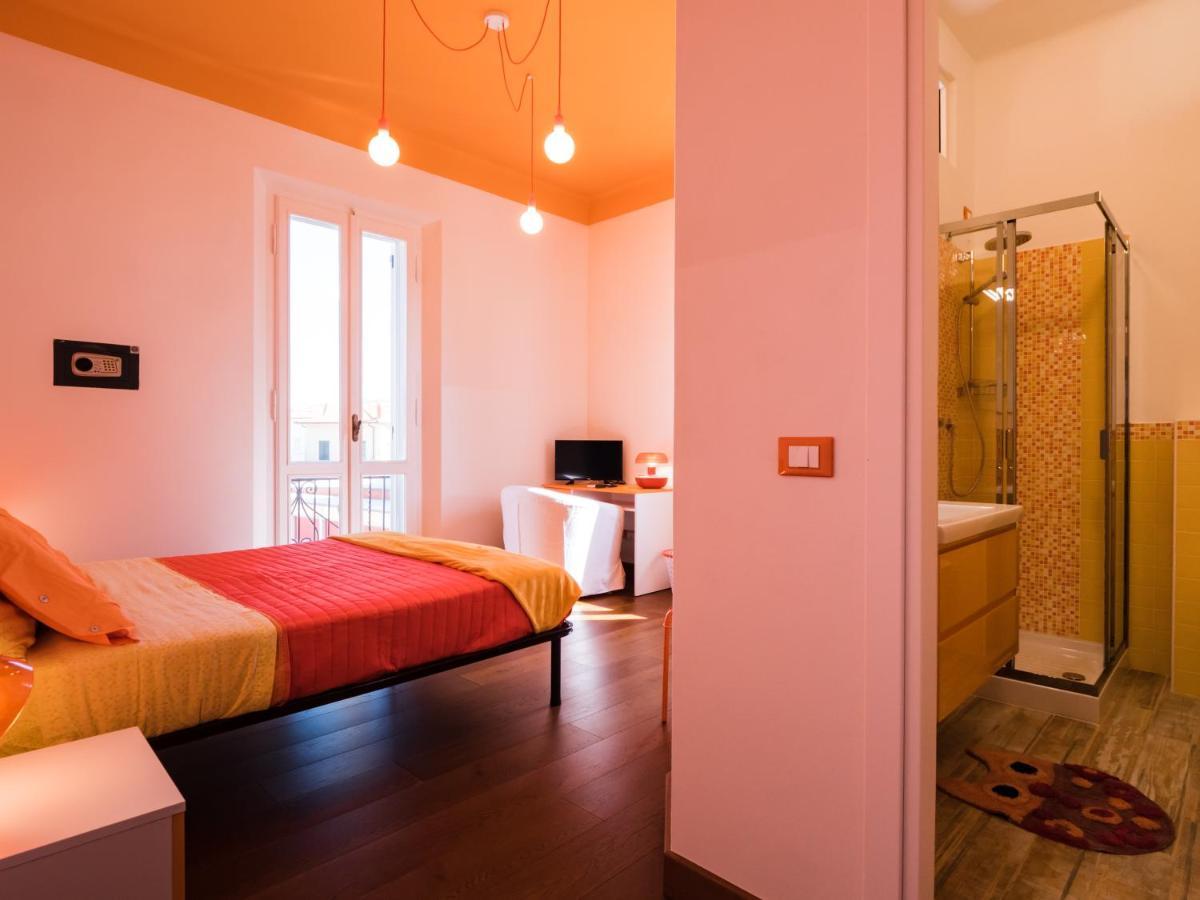 B&B Villa Tozza Senigallia Extérieur photo