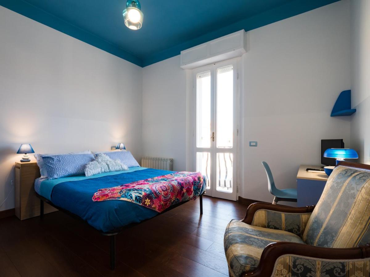 B&B Villa Tozza Senigallia Extérieur photo