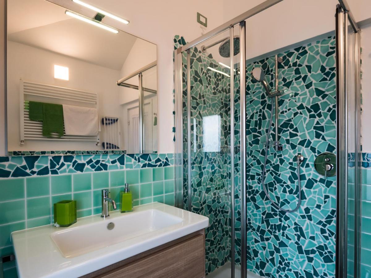 B&B Villa Tozza Senigallia Extérieur photo