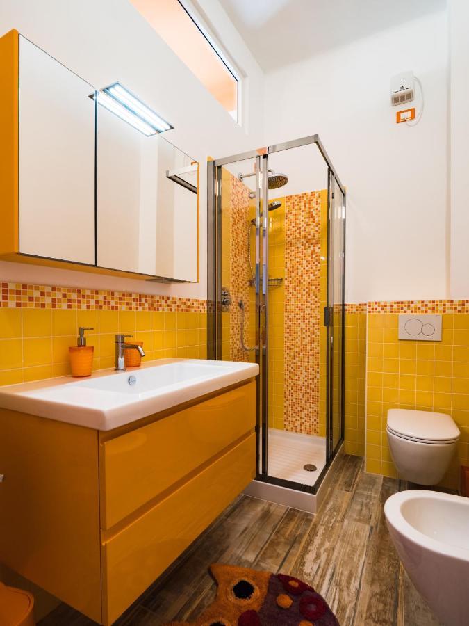 B&B Villa Tozza Senigallia Extérieur photo