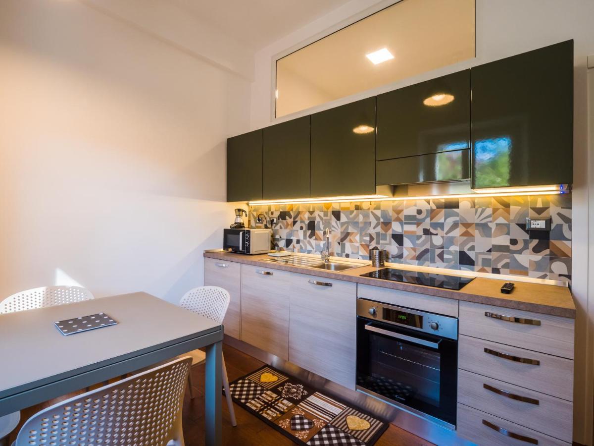 B&B Villa Tozza Senigallia Extérieur photo