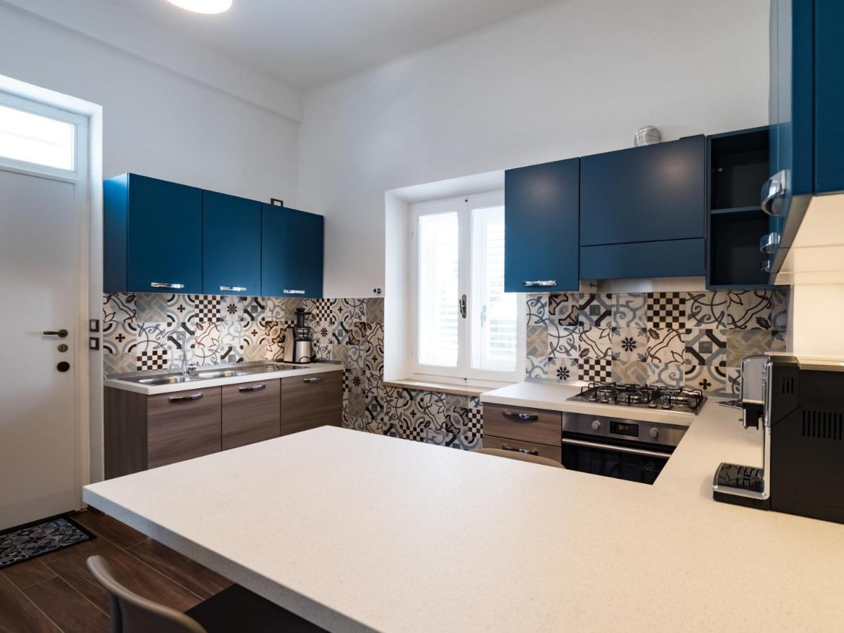 B&B Villa Tozza Senigallia Extérieur photo